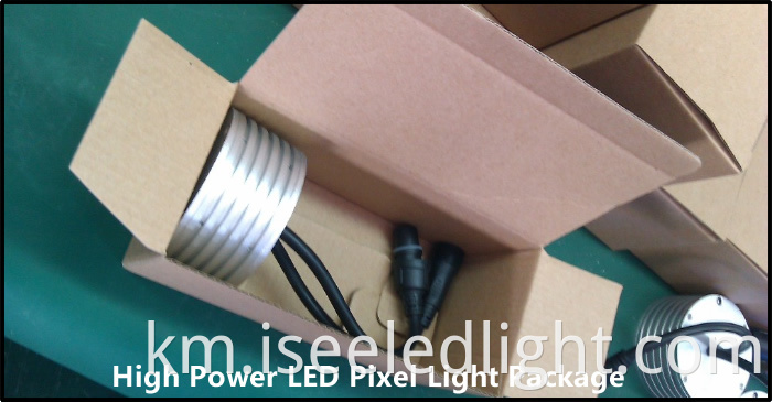 high power lighting package